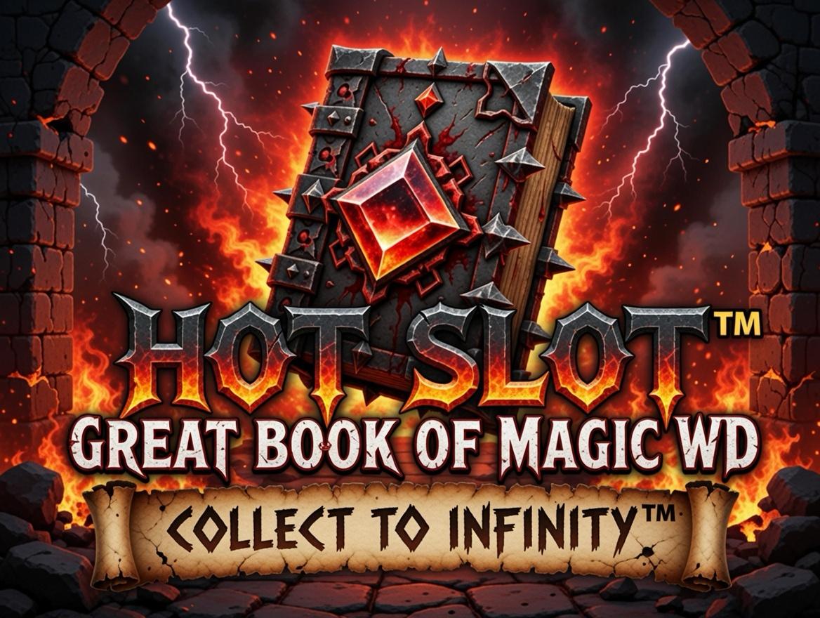 Great Book Of Magic